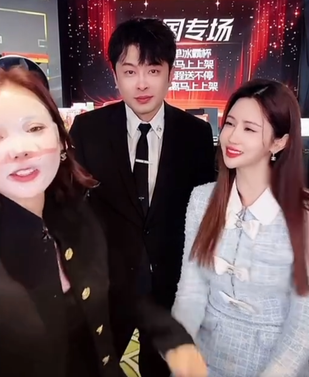 辛巴紧急报备：韩星李多海是我姐，老婆别误会！求生欲拉满_辛巴紧急报备：韩星李多海是我姐，老婆别误会！求生欲拉满_