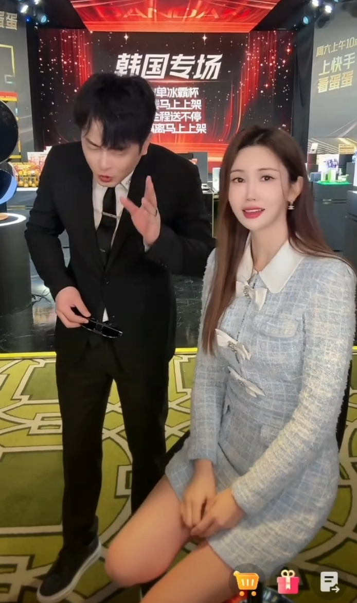 _辛巴紧急报备：韩星李多海是我姐，老婆别误会！求生欲拉满_辛巴紧急报备：韩星李多海是我姐，老婆别误会！求生欲拉满