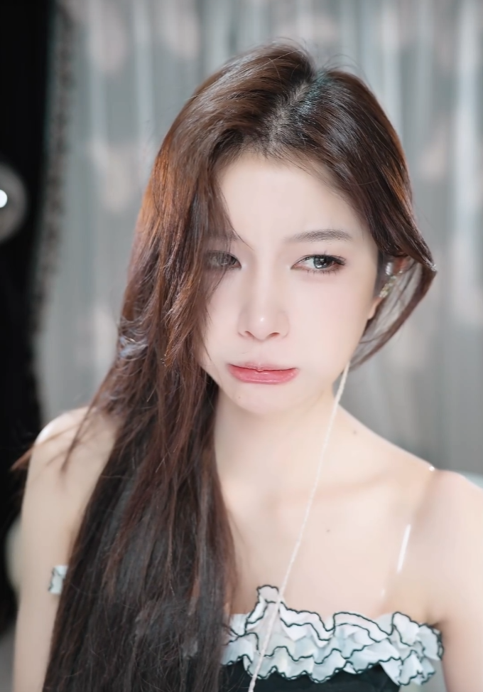 _主播豪豪怎么了_央视曝最美实习主播