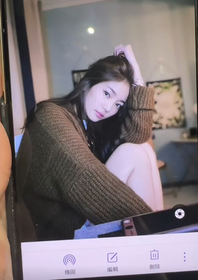 回应哥卡通头像__龅牙哥清纯妹