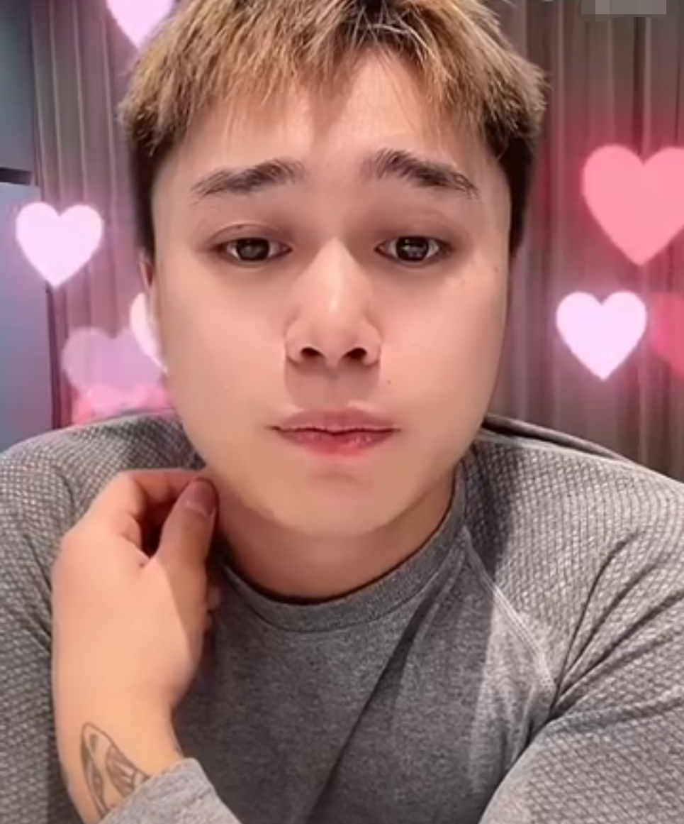 刘二狗“锁流”不参加任何活动，浩南和仙洋曾为了吴迪争风吃醋？_刘二狗“锁流”不参加任何活动，浩南和仙洋曾为了吴迪争风吃醋？_