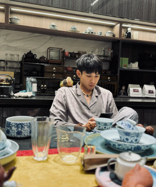 这算是过上日子了，崔阿扎下厨做家常菜，天佑早知她喜欢自己_这算是过上日子了，崔阿扎下厨做家常菜，天佑早知她喜欢自己_