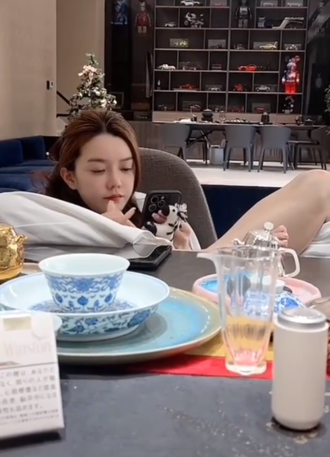 这算是过上日子了，崔阿扎下厨做家常菜，天佑早知她喜欢自己_这算是过上日子了，崔阿扎下厨做家常菜，天佑早知她喜欢自己_