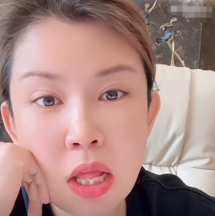 _驴姐和“跑男”结婚前已分手半年，方丈称去杭州是求和，和辛巴已解开心结_驴姐和“跑男”结婚前已分手半年，方丈称去杭州是求和，和辛巴已解开心结