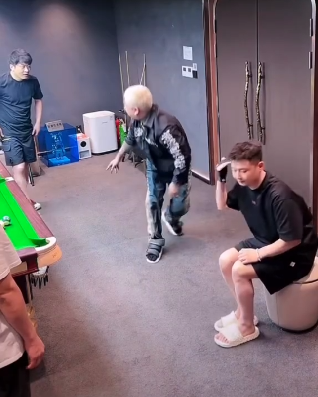 驴姐和“跑男”结婚前已分手半年，方丈称去杭州是求和，和辛巴已解开心结__驴姐和“跑男”结婚前已分手半年，方丈称去杭州是求和，和辛巴已解开心结