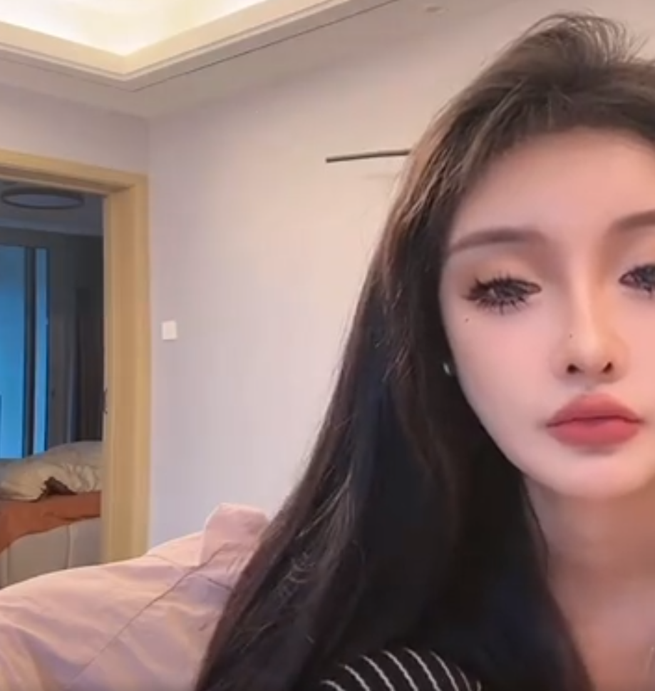 博妹怒斥刘叉叉团队裴娜，立上牌坊了还装，朴洛熙被粉丝骂哭_博妹怒斥刘叉叉团队裴娜，立上牌坊了还装，朴洛熙被粉丝骂哭_