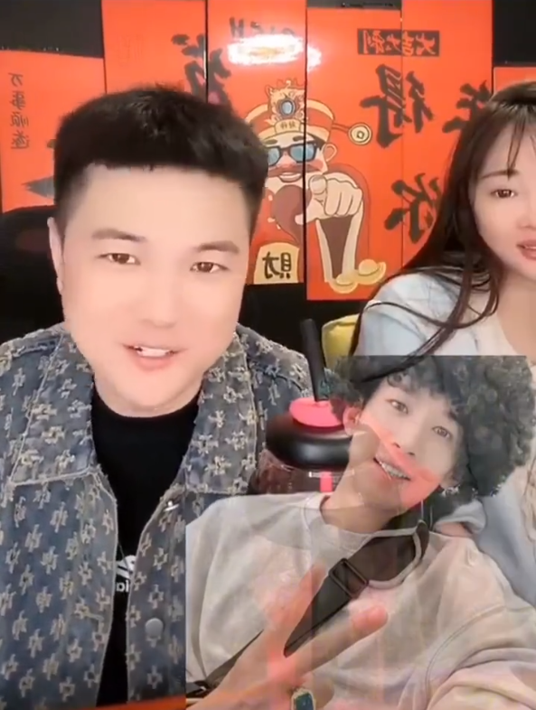 天佑芮甜甜恋爱过吗__歌手芮甜甜个人信息