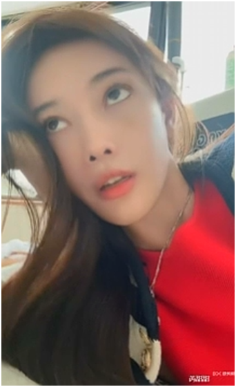 歌手芮甜甜个人信息__天佑芮甜甜恋爱过吗