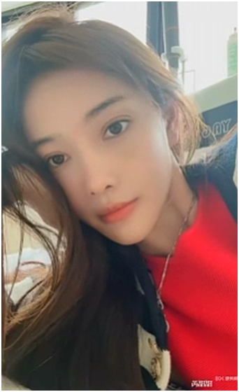 天佑芮甜甜恋爱过吗_歌手芮甜甜个人信息_