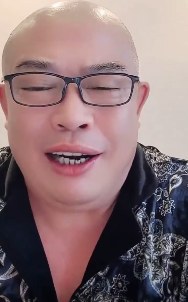 芮甜甜和老挺和好了_主播芮甜甜挺哥家暴_