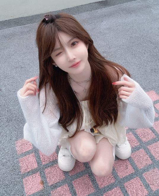 _不一定要找男人！年龄大怕养不活自己，王羽杉自曝被女老板追求？_不一定要找男人！年龄大怕养不活自己，王羽杉自曝被女老板追求？