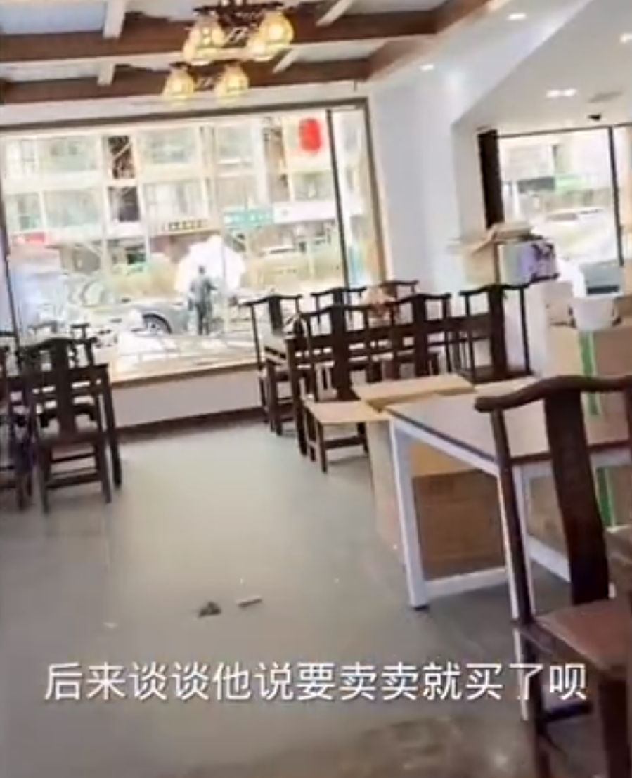 _驴姐500万买下门市开火锅店？韩安冉与前夫官司尘埃落定，获赔8万_驴姐500万买下门市开火锅店？韩安冉与前夫官司尘埃落定，获赔8万