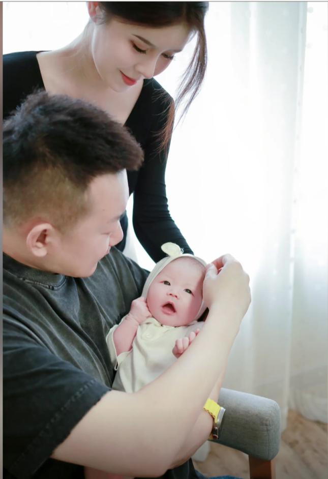 _阿哲开了先河，大佛表示观望情况！韩雅乐透露有计划要二胎_阿哲开了先河，大佛表示观望情况！韩雅乐透露有计划要二胎