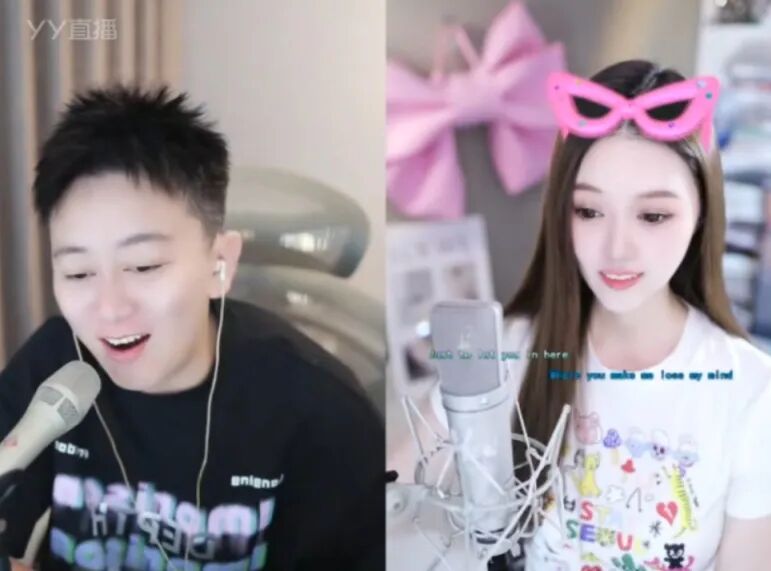 九情统计YY豪刷2000万以上女神豪，赵婧熙为爱奔现神豪胖哥_九情统计YY豪刷2000万以上女神豪，赵婧熙为爱奔现神豪胖哥_