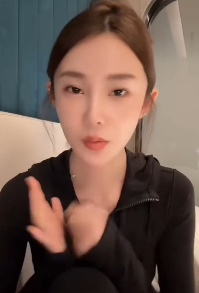 _mc天佑前女友结婚视频_mc天佑前女友叫什么名字