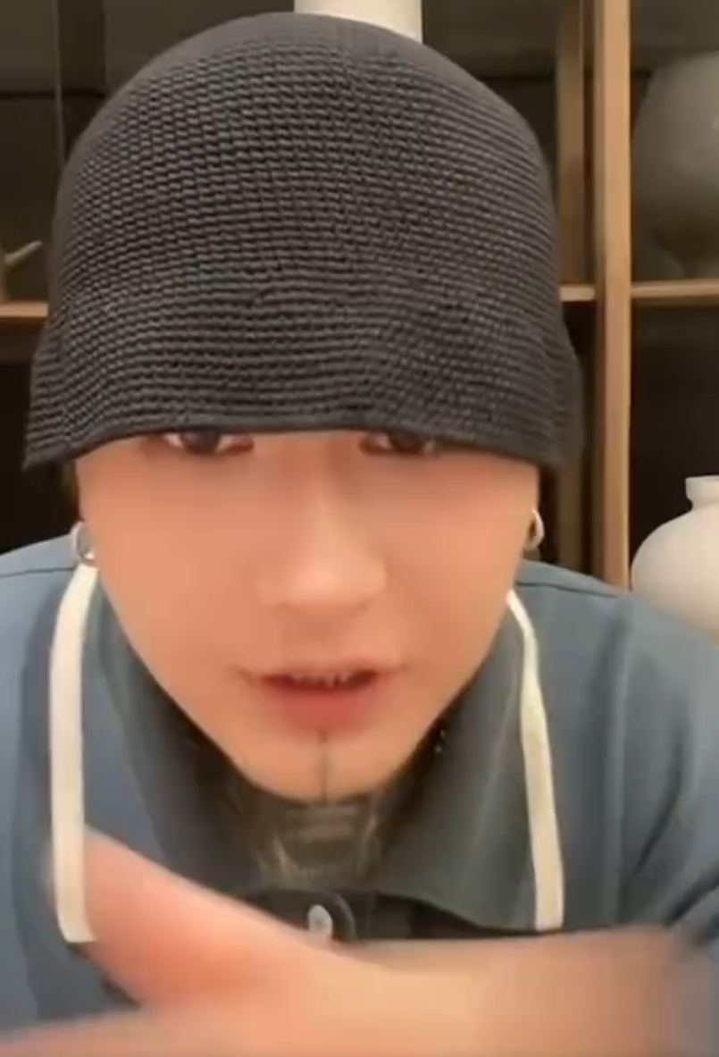 辛巴和方丈和好_方丈辛巴合体_