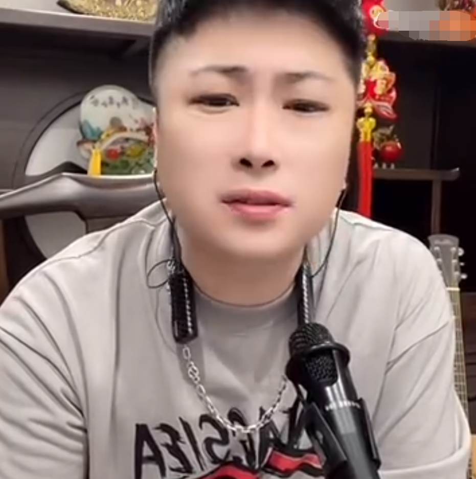 _小白龙5点档户外接盘“祁天道流量”？寂寞分析方丈刘二狗事件_小白龙5点档户外接盘“祁天道流量”？寂寞分析方丈刘二狗事件