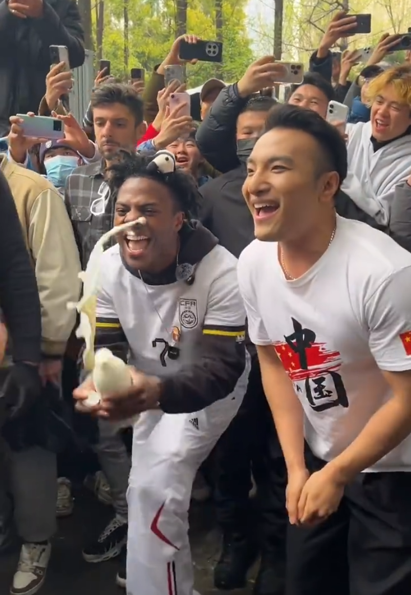 _晨会互动小游戏搞笑_麦帅是谁