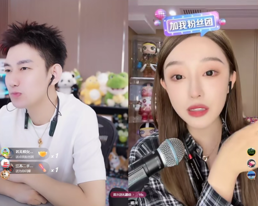 _麦帅是谁_晨会互动小游戏搞笑