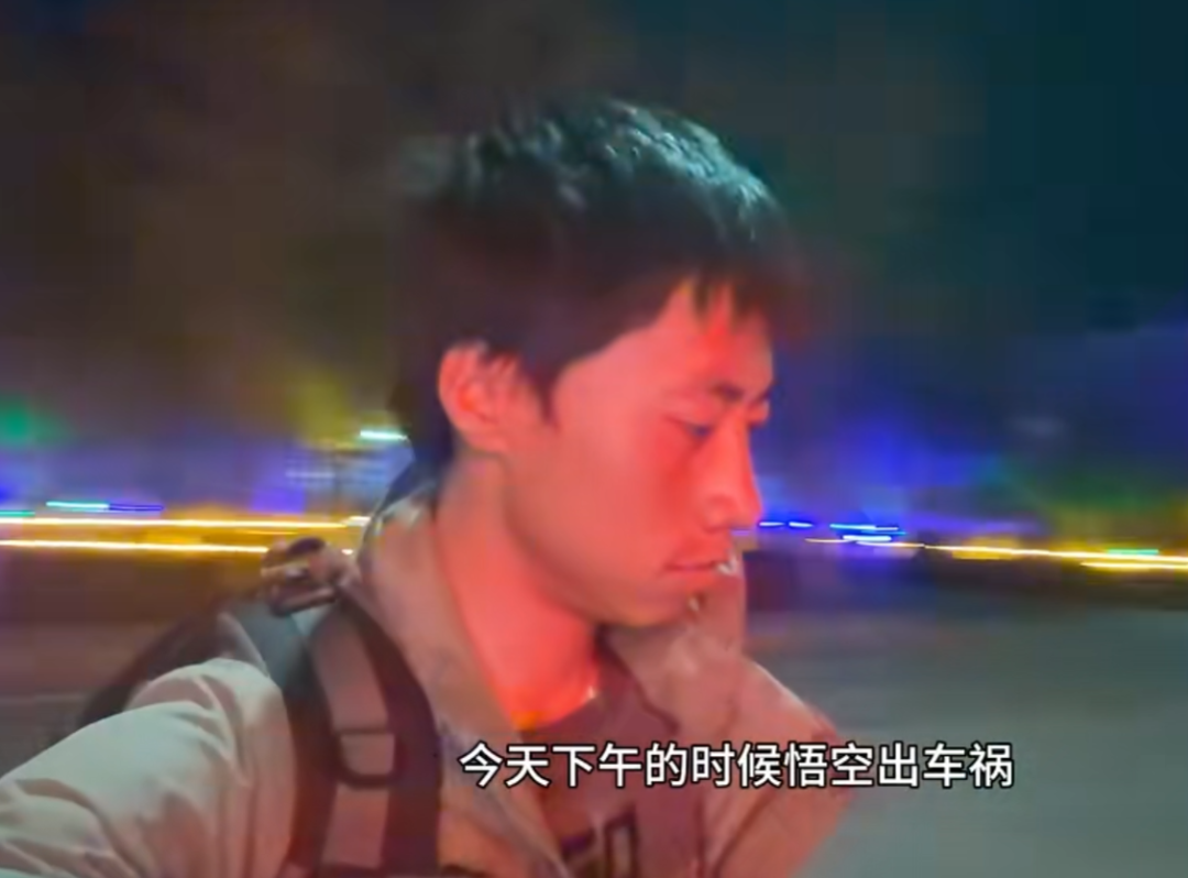 _网红小猫悟空主人已谅解车主，牌牌琦被小伊伊嫌老？沉迷80年代老歌_网红小猫悟空主人已谅解车主，牌牌琦被小伊伊嫌老？沉迷80年代老歌