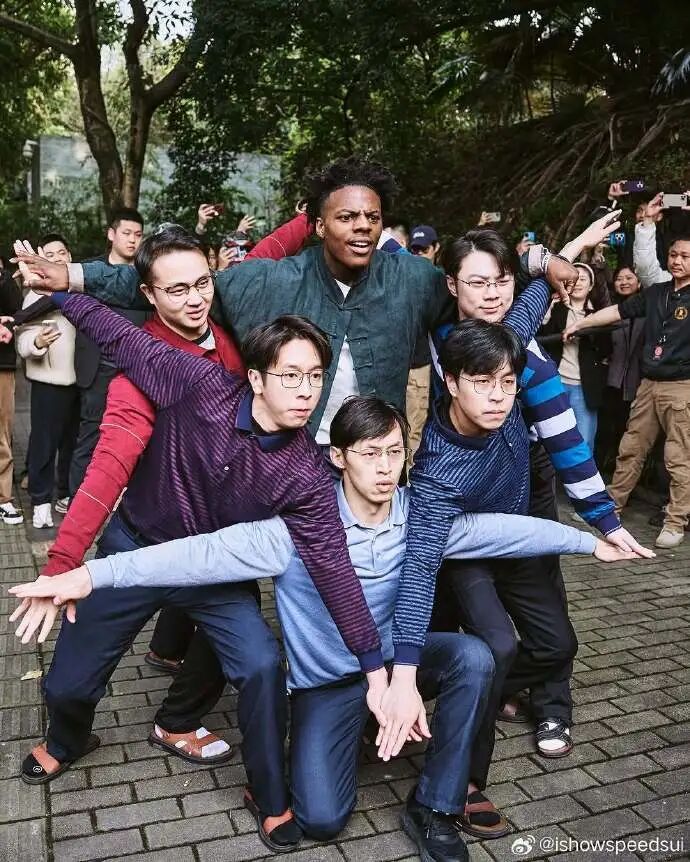 回音哥节目露脸__粉丝带活动