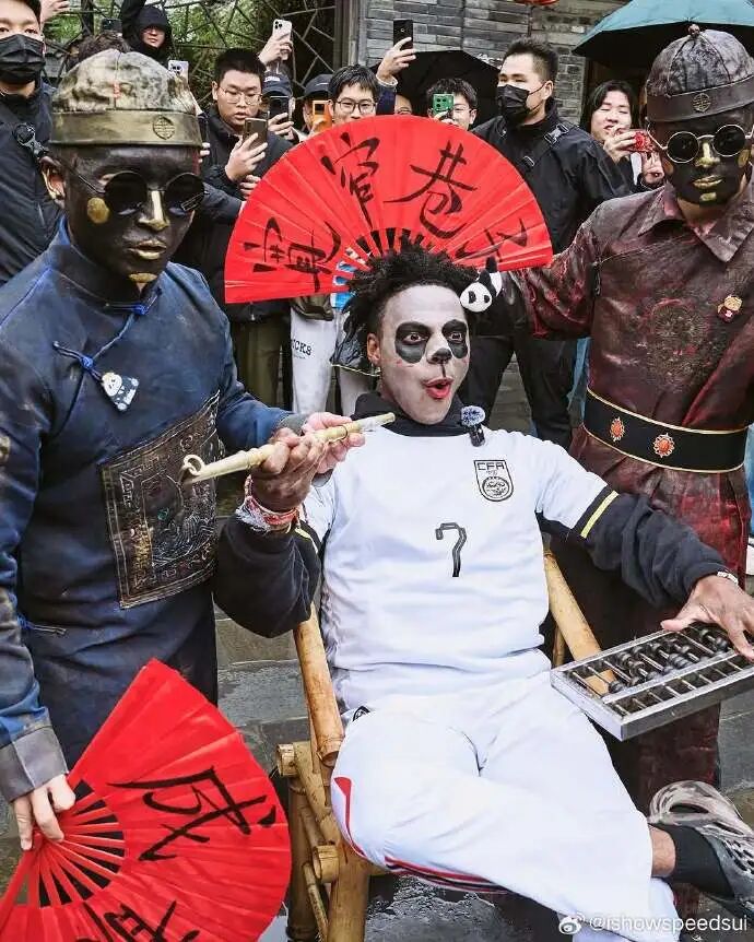 粉丝带活动_回音哥节目露脸_