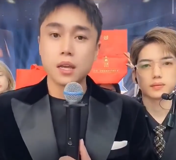 卜严骏发长文回应质疑__最强大脑dr魏回应质疑