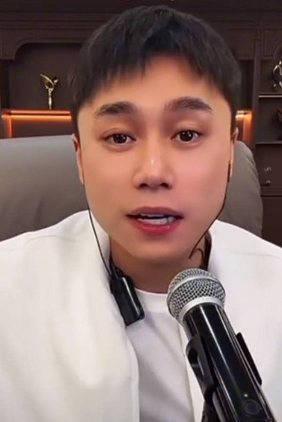 最强大脑dr魏回应质疑_卜严骏发长文回应质疑_