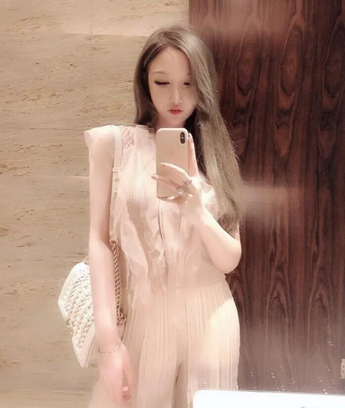 容貌焦虑有必要吗__容貌焦虑想整容