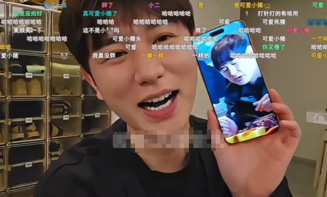 _薛之谦怒怼黄牛党视频_非你莫属张绍刚怒怼男