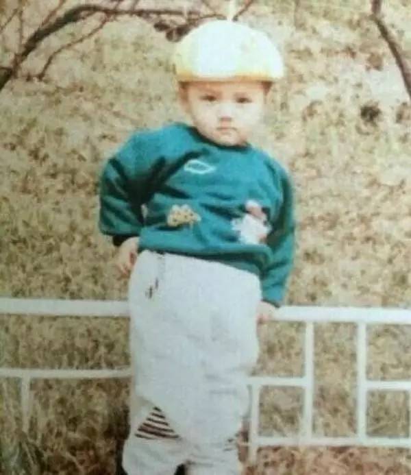 鹿晗为什么这么红_鹿晗百度贴吧_鹿晗高颜值分析