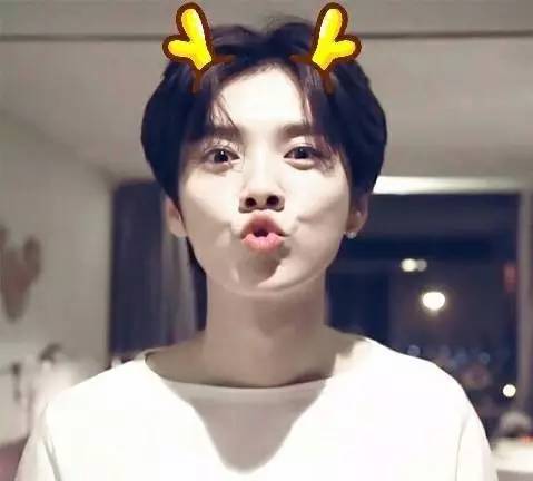 鹿晗高颜值分析_鹿晗百度贴吧_鹿晗为什么这么红