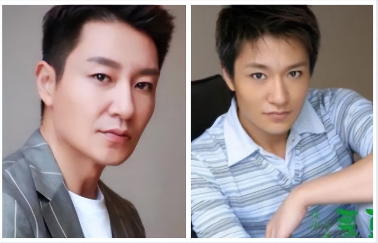 男星面部线条重塑手术_汪东城到底整没整容_中年男星整容后遗症