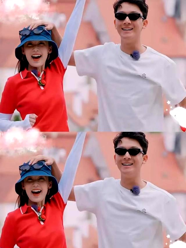 李沁百搭演员演技细节_李沁的头像图片_李沁CP感安全演技