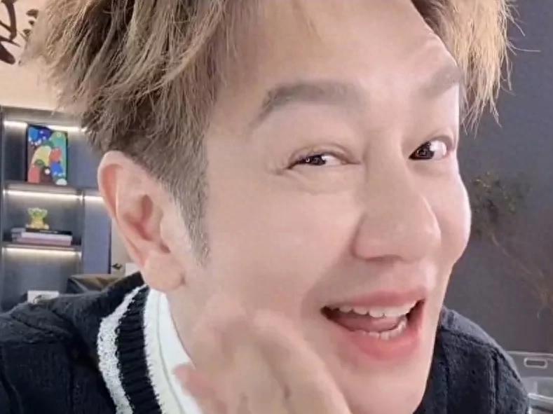 娱乐圈整容翻车男星_陈浩民整容后遗症_汪东城到底整没整容