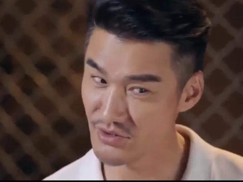 陈浩民整容后遗症_娱乐圈整容翻车男星_汪东城到底整没整容