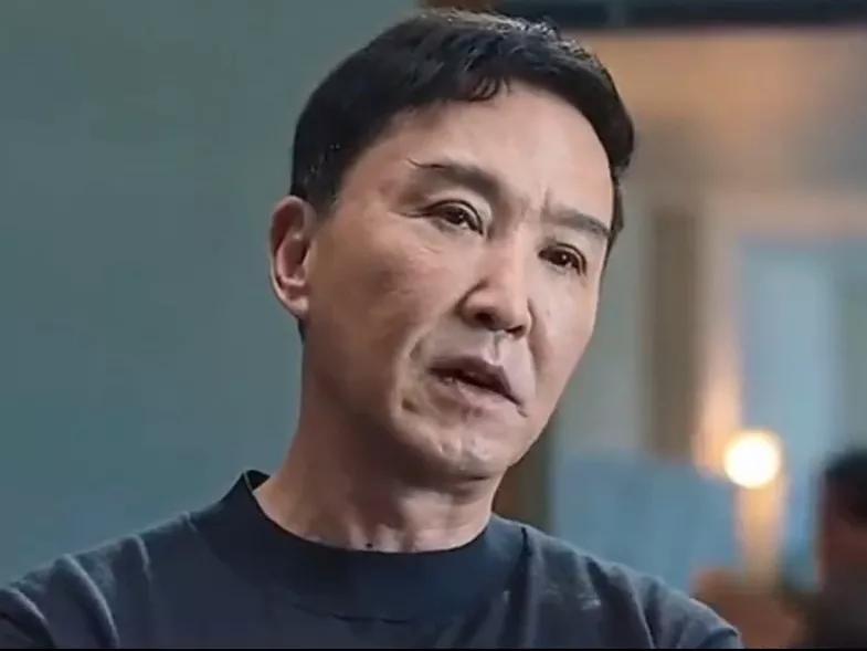 陈浩民整容后遗症_汪东城到底整没整容_娱乐圈整容翻车男星