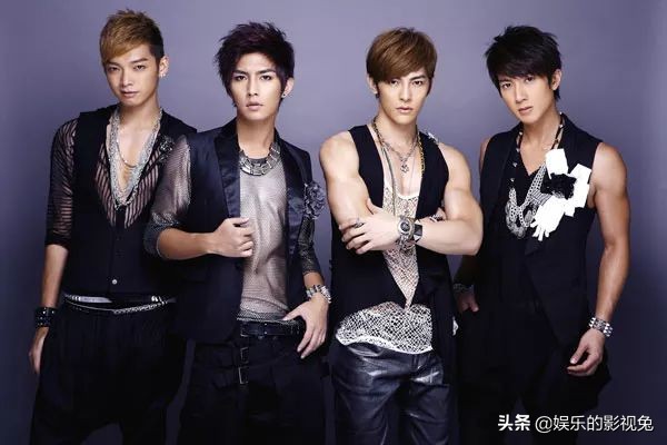 终极一班 汪大东 飞轮海_汪东城是否拍终极一班5