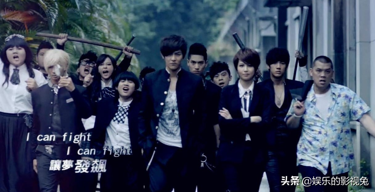 汪东城是否拍终极一班5_终极一班 汪大东 飞轮海