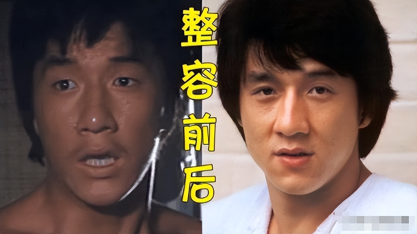 粉丝经济双重奏_汪东城到底整没整容_娱乐圈男星颜值进阶之路