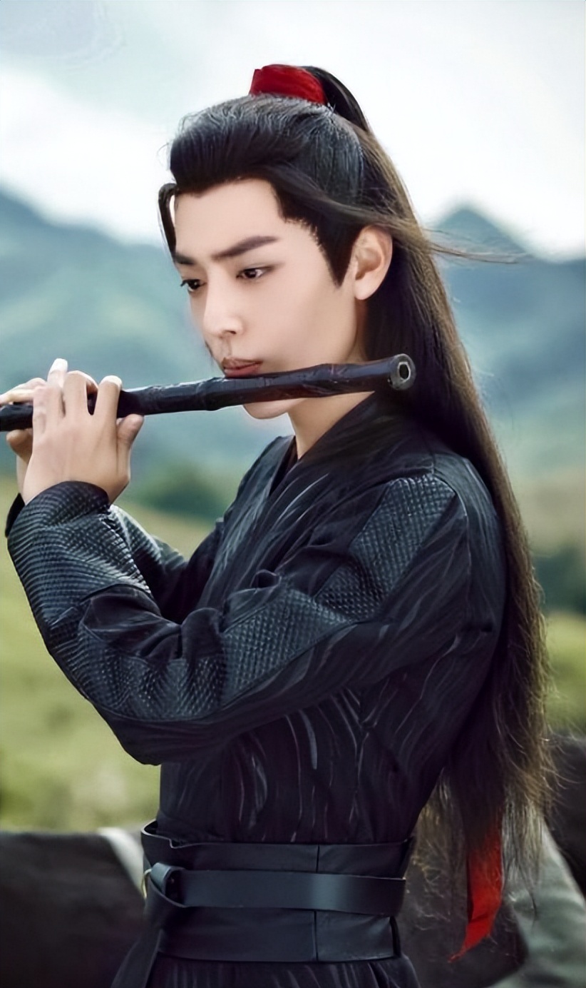 粉丝经济双重奏_汪东城到底整没整容_娱乐圈男星颜值进阶之路