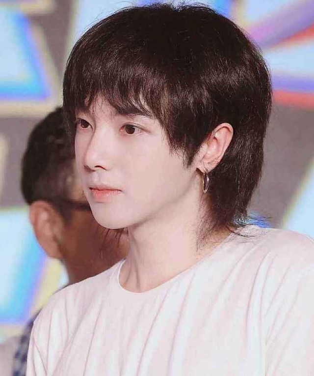 粉丝经济双重奏_娱乐圈男星颜值进阶之路_汪东城到底整没整容