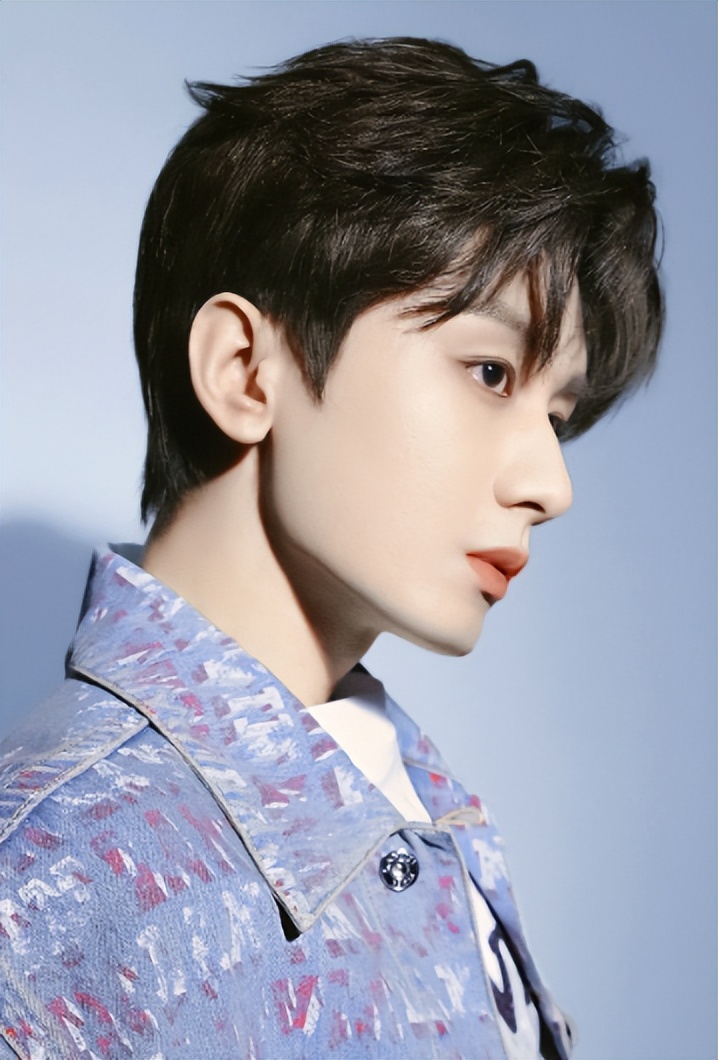 粉丝经济双重奏_娱乐圈男星颜值进阶之路_汪东城到底整没整容