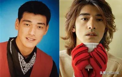 微整形男明星_整容明星排行_汪东城到底整没整容