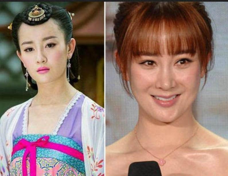 汪东城到底整没整容_明星孩子长相分析_娱乐圈女明星整容前后对比