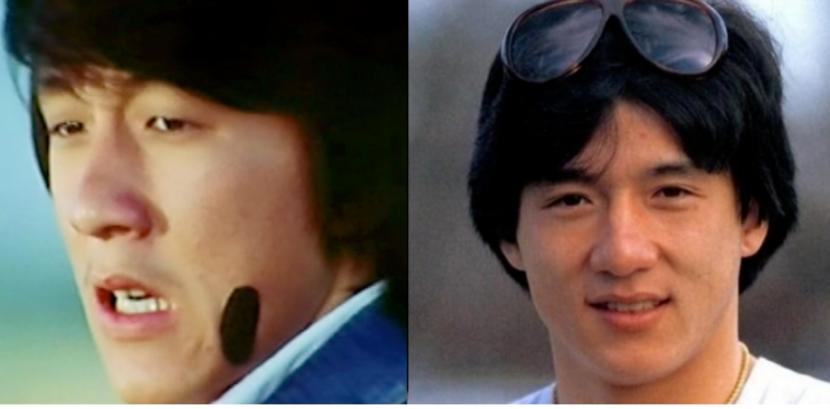 明星孩子长相分析_汪东城到底整没整容_娱乐圈女明星整容前后对比