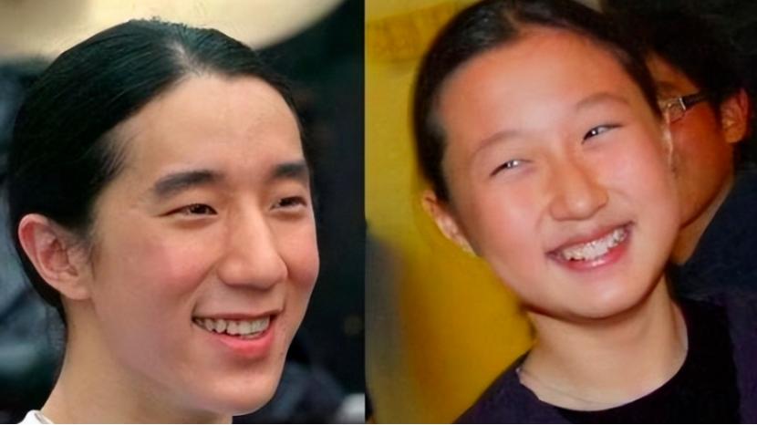 汪东城到底整没整容_娱乐圈女明星整容前后对比_明星孩子长相分析