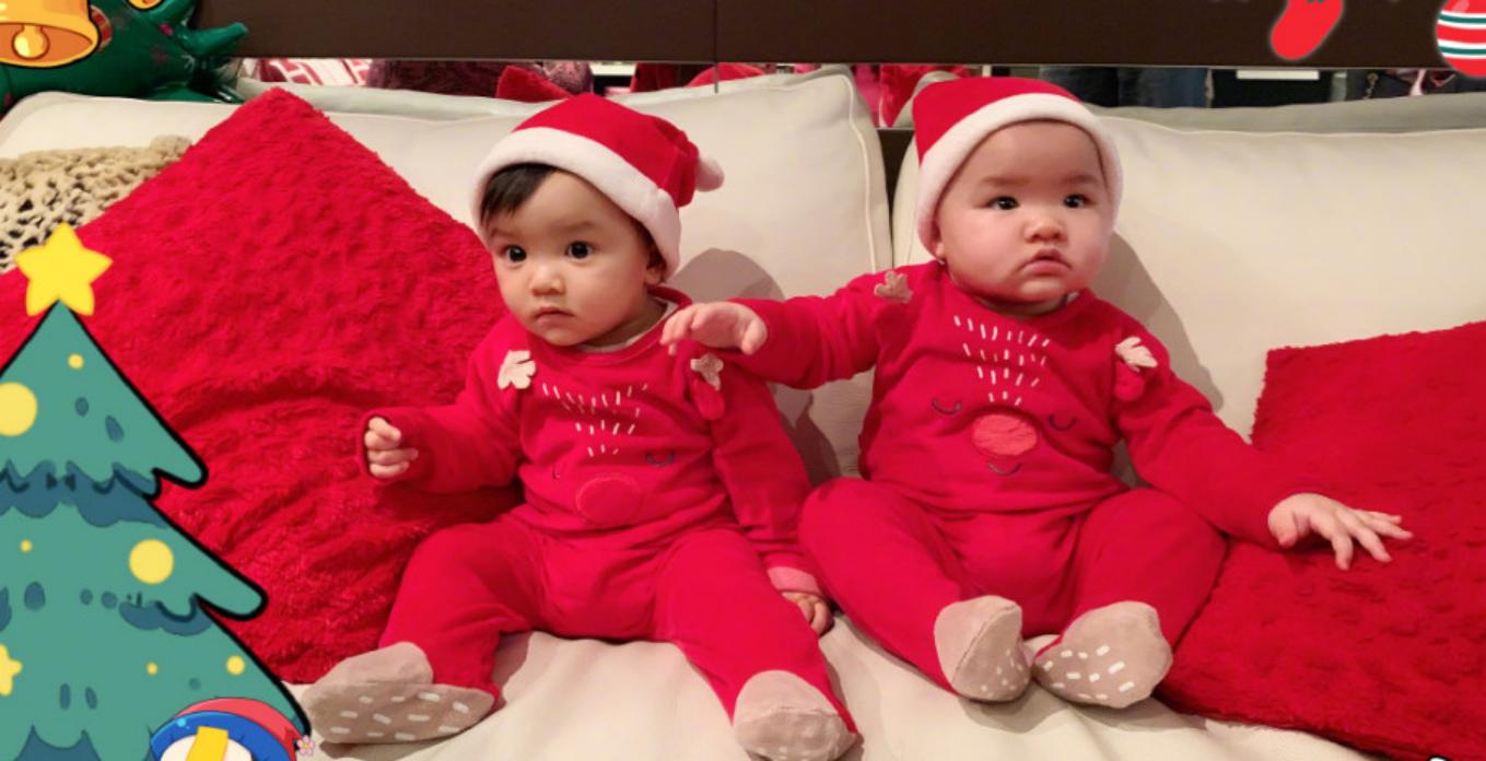 汪东城到底整没整容_娱乐圈女明星整容前后对比_明星孩子长相分析