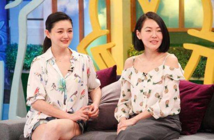 娱乐圈女明星整容前后对比_明星孩子长相分析_汪东城到底整没整容