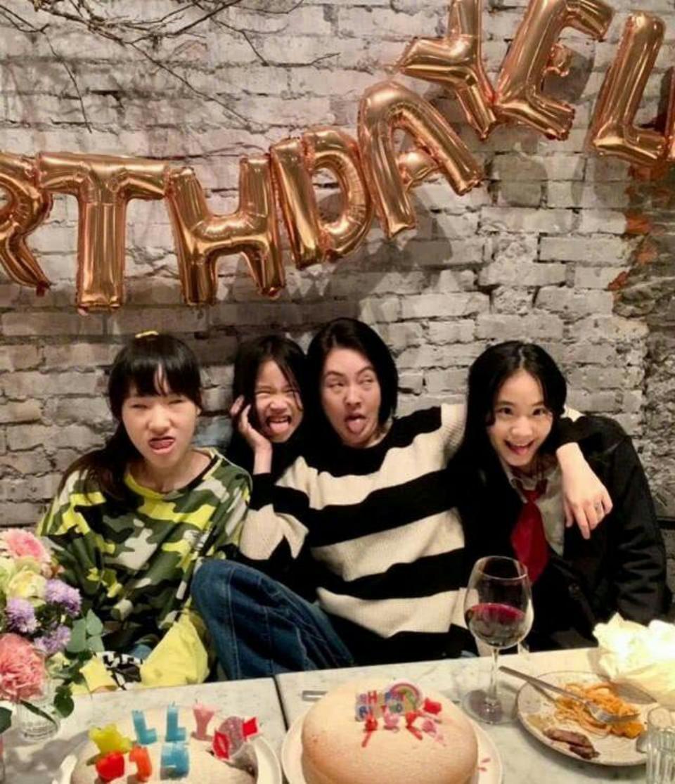 汪东城到底整没整容_娱乐圈女明星整容前后对比_明星孩子长相分析